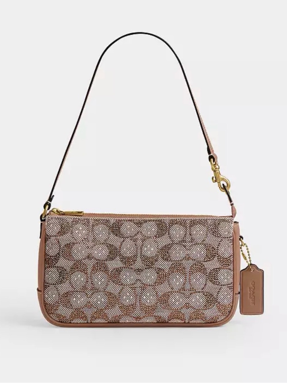 Coach Plaza Bag